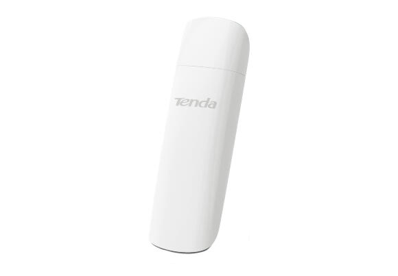 Wi-Fi 6 USB-адаптер TENDA U18 Tenda