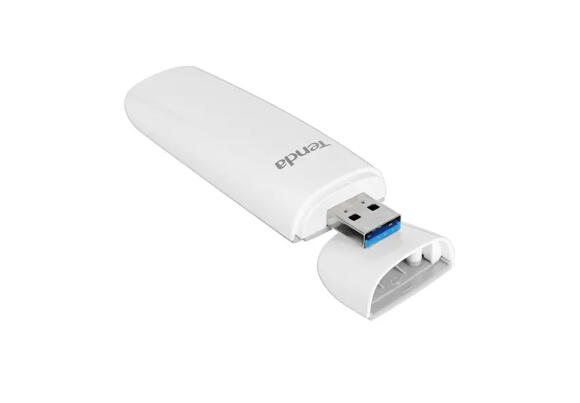 Wi-Fi 6 USB-адаптер TENDA U18 Tenda