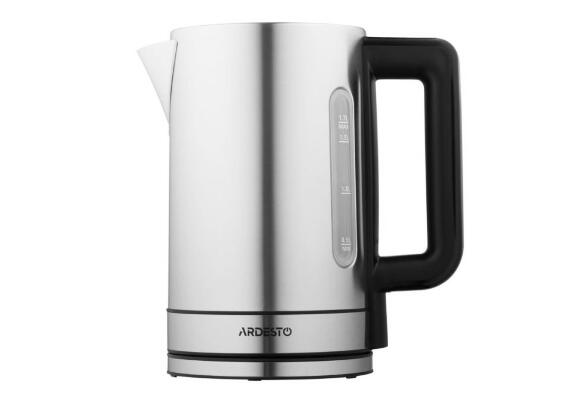 Чайник Ardesto EKL-FD700SS Чайник Ardesto EKL-FD700SS