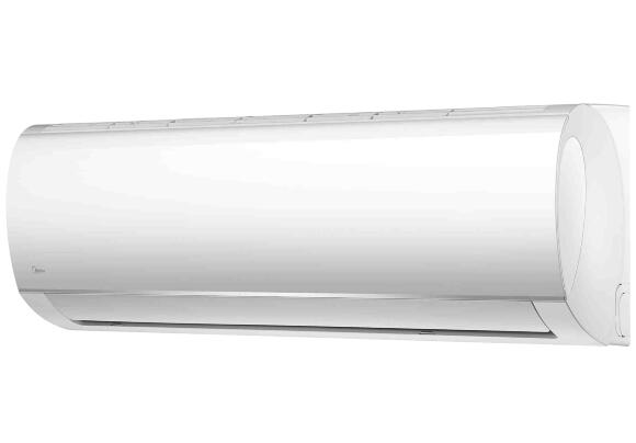 Кондиционер Midea Blanc MSMA-09HRN1 30 кв.м.