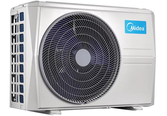 Кондиционер Midea Blanc MSMA-09HRN1 30 кв.м.