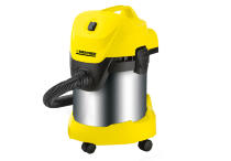 Пылесос Karcher WD 3 Premium PREMIUM