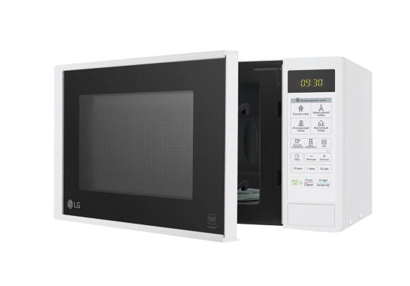 Микроволновая печь LG MS2042DY