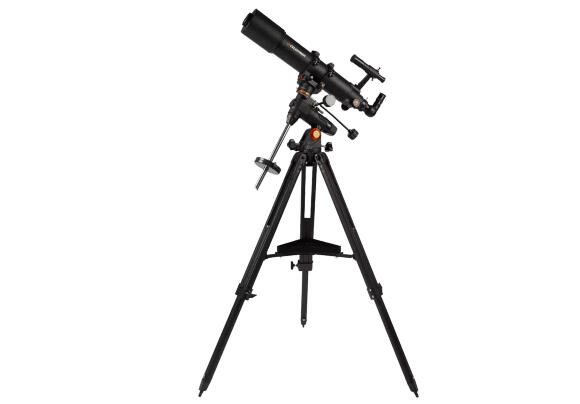 Телескоп Celestron Astronomical Telescope SCTW-102EQ3