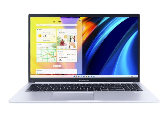 Ноутбук Asus VivoBook 15 X1502ZA-BQ2270