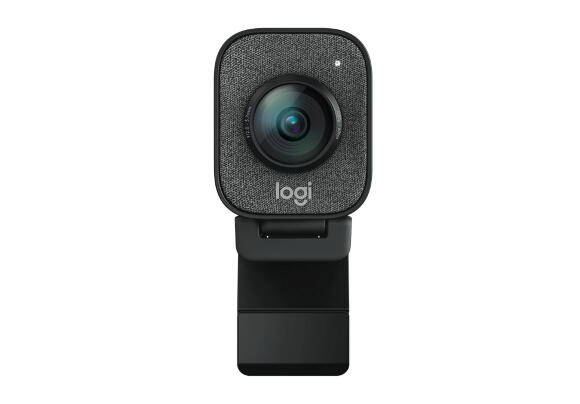 Стриминговая веб-камера Logitech FHD 960-001282