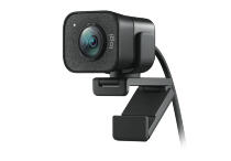 Стриминговая веб-камера Logitech FHD 960-001282