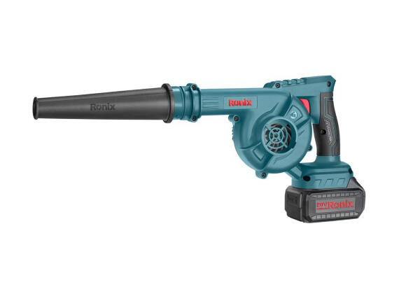 Воздуходувка Ronix 8611