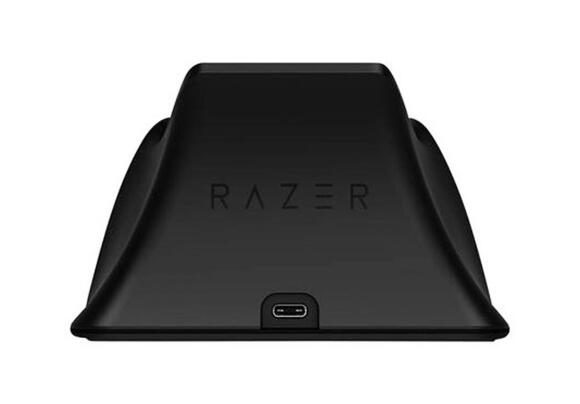 Зарядная станция Razer для Геймпада PS5 (Black) Зарядная станция Razer для Геймпада PS5 (Black)