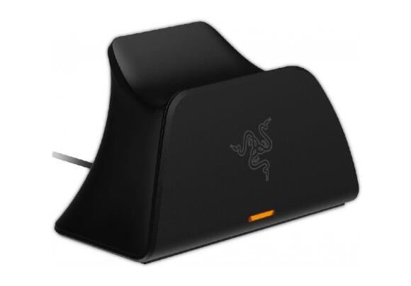 Зарядная станция Razer для Геймпада PS5 (Black) Зарядная станция Razer для Геймпада PS5 (Black)