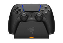 Зарядная станция Razer для Геймпада PS5 (Black) Зарядная станция Razer для Геймпада PS5 (Black)