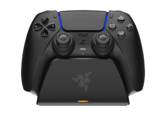 Зарядная станция Razer для Геймпада PS5 (Black)