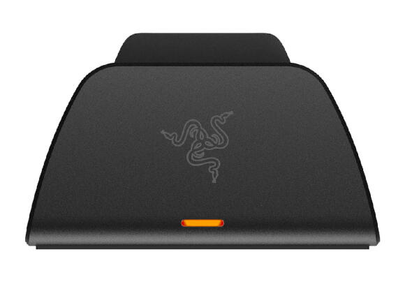 Зарядная станция Razer для Геймпада PS5 (Black) Зарядная станция Razer для Геймпада PS5 (Black)