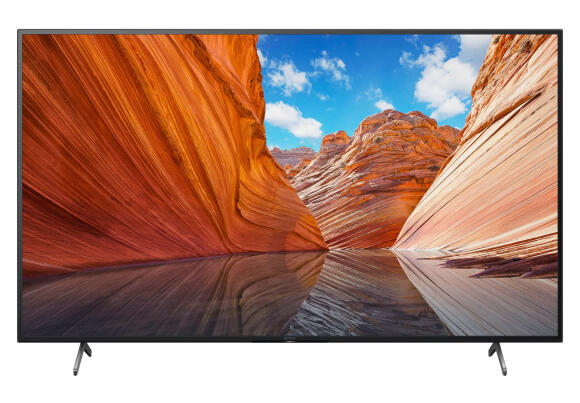 Телевизор Sony KD75X81J 75"