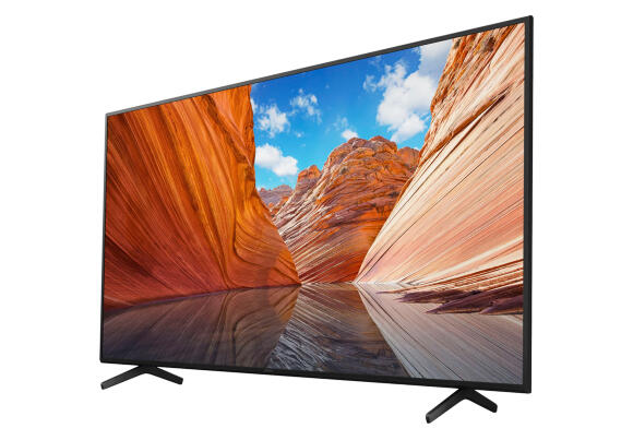 Телевизор Sony KD75X81J 75"