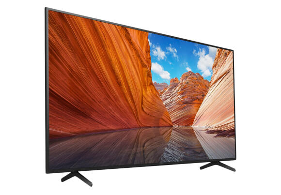 Телевизор Sony KD75X81J 75"