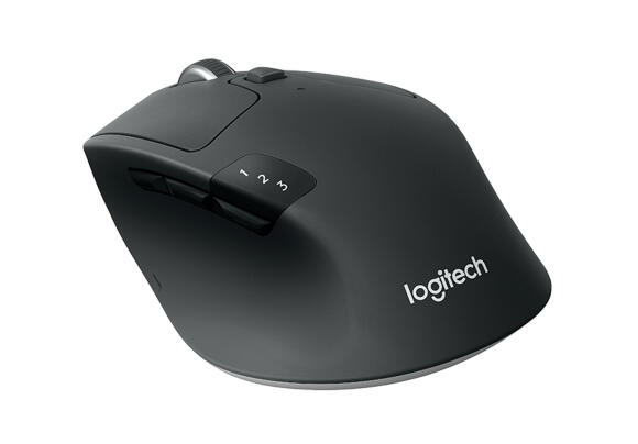 Мышь Logitech M720 Triathlon