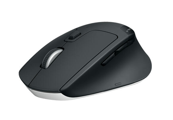 Мышь Logitech M720 Triathlon
