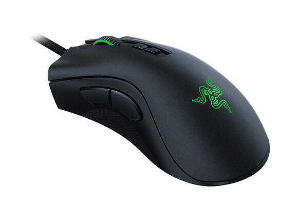 Мышь Razer DeathAdder V2 mini RZ01-03340100-R3M1 Мышь Razer DeathAdder V2 mini RZ01-03340100-R3M1