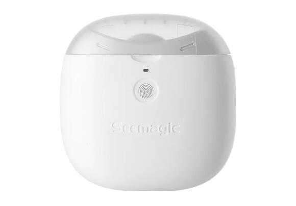 Электрические кусачки для ногтей Xiaomi Seemagic (SMPH-ZJD03S)