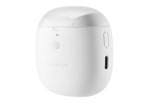 Электрические кусачки для ногтей Xiaomi Seemagic (SMPH-ZJD03S) Электрические кусачки для ногтей Xiaomi Seemagic (SMPH-ZJD03S)