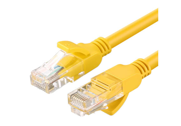 Патч-корд Ugreen NW103 1м CAT5e UTP (11230)