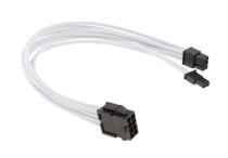 Удлинитель 8 pin в 6+2 VGA8IN6+2