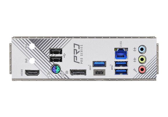 МП ASRock B760M Pro RS DDR5 (90-MXBLH0-A0UAYZ) МП ASRock B760M Pro RS DDR5 (90-MXBLH0-A0UAYZ)