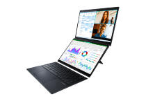 Ультрабук Asus ZenBook Duo 14" Ultra 7 OLED UX8406CA-QL080W Ультрабук Asus ZenBook Duo 14" Ultra 7 OLED UX8406CA-QL080W