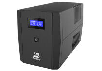 ИБП (UPS) Mercury Elite Smart 2200VA ИБП (UPS) Mercury Elite Smart 2200VA