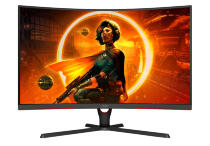 Монитор AOC C32G3AE CURVED 31.5" C32G3E/89 Монитор AOC C32G3AE CURVED 31.5" C32G3E/89