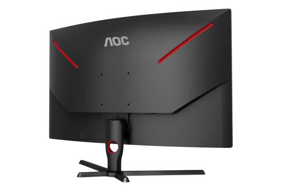 Монитор AOC C32G3AE CURVED 31.5" C32G3E/89