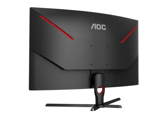 Монитор AOC C32G3AE CURVED 31.5" C32G3E/89