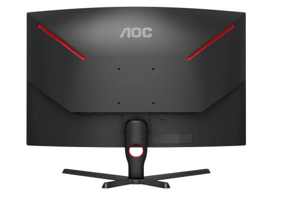 Монитор AOC C32G3AE CURVED 31.5" C32G3E/89