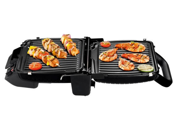 Электрогриль Tefal Ultra Compact GC305816 Электрогриль Tefal Ultra Compact GC305816