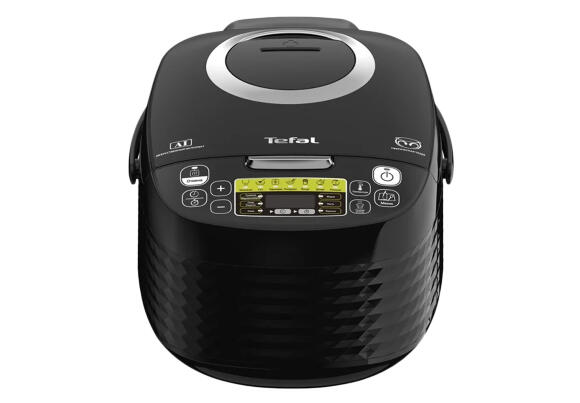 Мультиварка Tefal RK745832