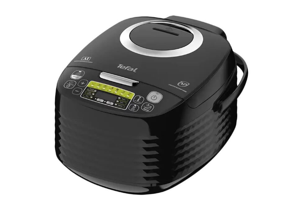 Мультиварка Tefal RK745832