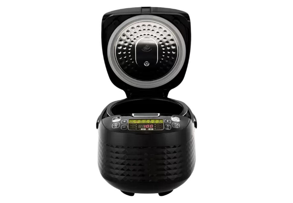 Мультиварка Tefal RK745832
