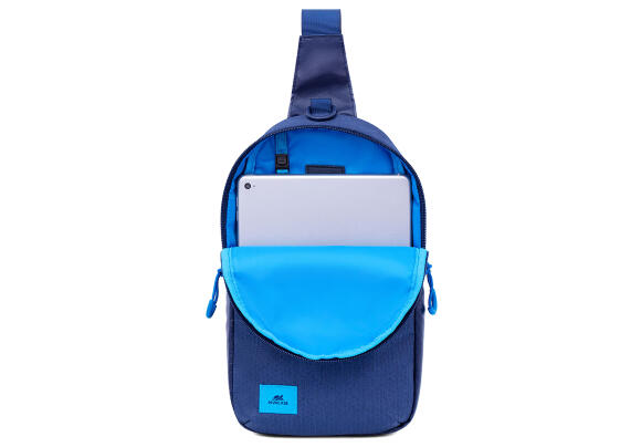 Слинг RivaCase 5312 (Blue) Слинг RivaCase 5312 (Blue)