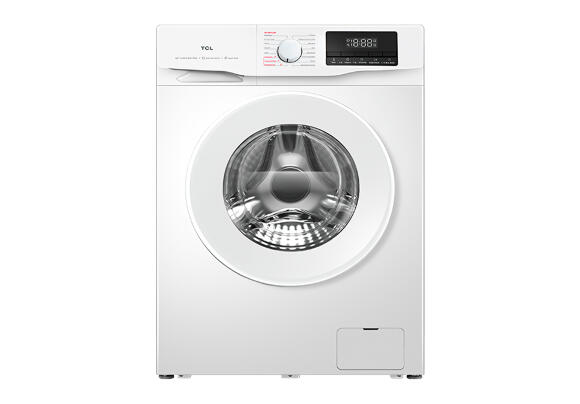 Стиральная машина TCL F607W10W1 7кг
