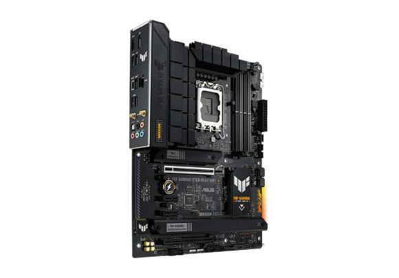 МП Asus TUF GAMING B760-PLUS WIFI МП Asus TUF GAMING B760-PLUS WIFI