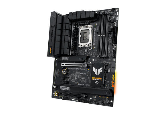 МП Asus TUF GAMING B760-PLUS WIFI МП Asus TUF GAMING B760-PLUS WIFI