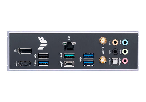 МП Asus TUF GAMING B760-PLUS WIFI МП Asus TUF GAMING B760-PLUS WIFI