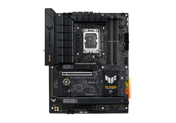 МП Asus TUF GAMING B760-PLUS WIFI