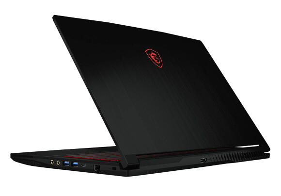 Ноутбук MSI GF63 (11SC-038XUZ)