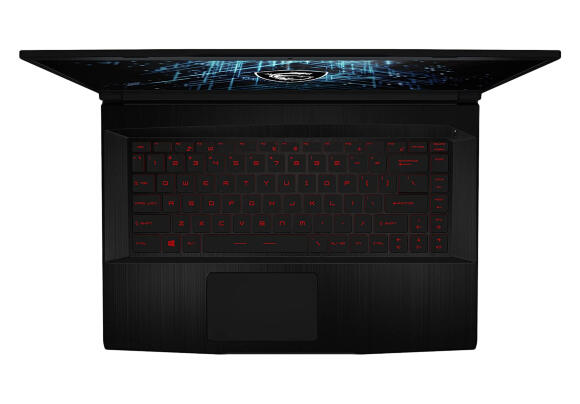 Ноутбук MSI GF63 (11SC-038XUZ) Ноутбук MSI GF63 (11SC-038XUZ)