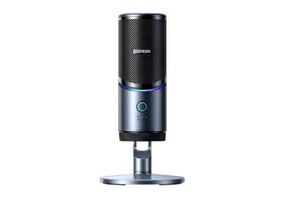 Микрофон UGREEN CM769 (Gray)