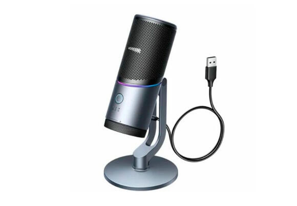 Микрофон UGREEN CM769 (Gray)