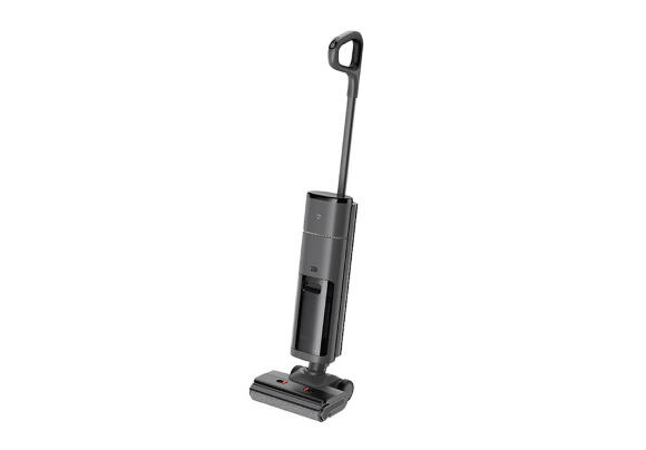 Пылесос Xiaomi Mijia Wireless Floor Scrubber 3 Pro 1
