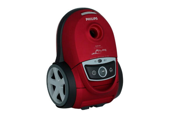 Пылесос Philips FC9174/01 2200W 4L Пылесос Philips FC9174/01 2200W 4L